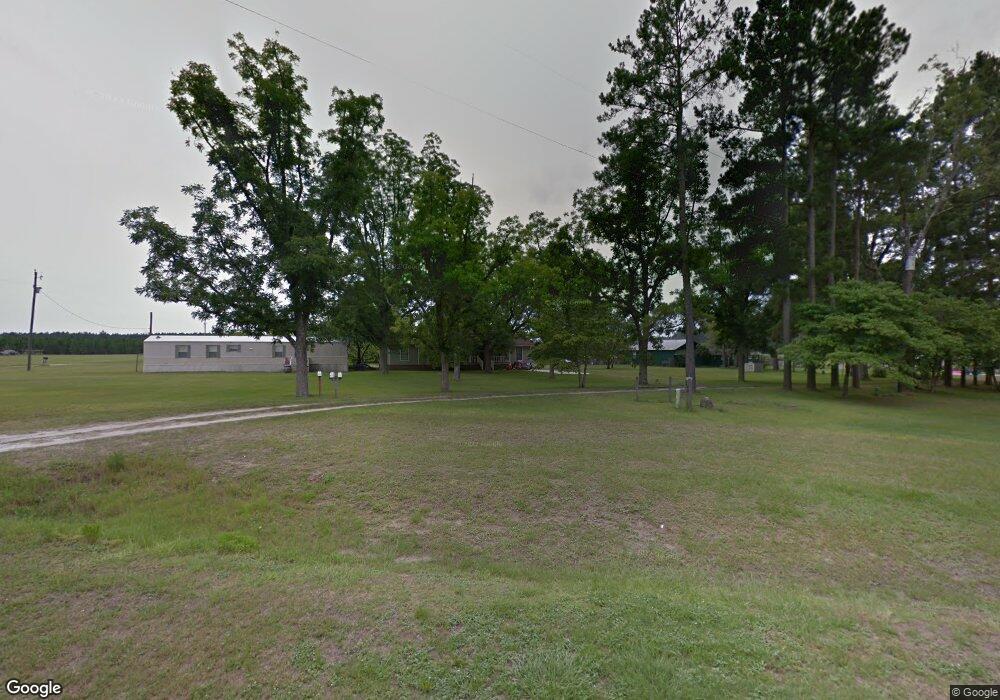 2489 Mount Calvary Rd, Hoboken, GA 31542 - photo 1