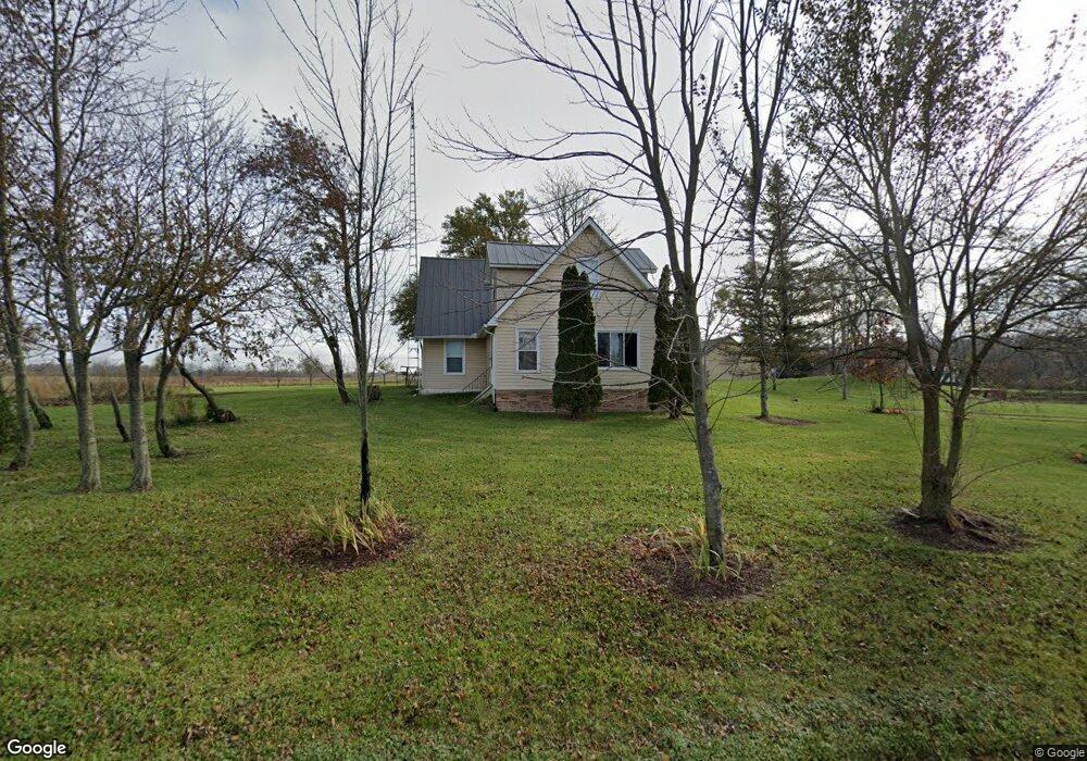 2051 S Cool Rd, Lima, OH 45806 - photo 1