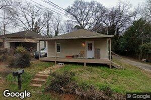 274 N Rocksprings St, Athens, GA 30606