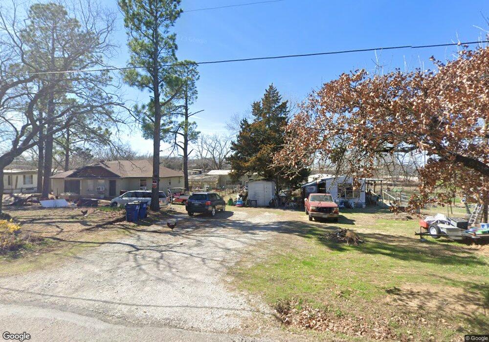 85 County Road 149, Gainesville, TX 76240 - photo 1