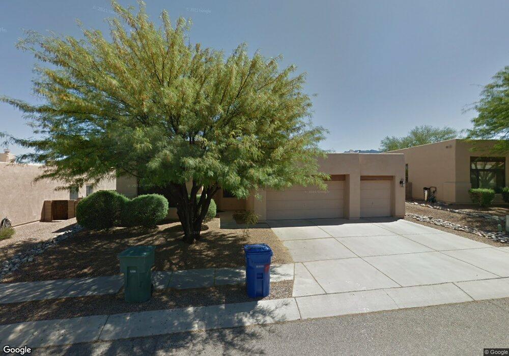 1079 S Riparian Ave, Tucson, AZ 85748 - photo 1