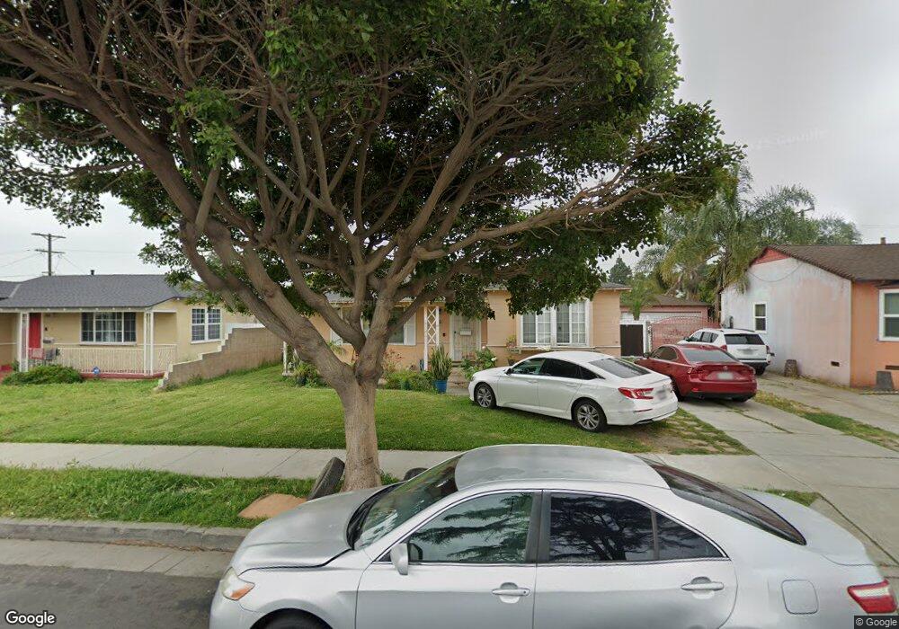 934 E 118th Dr, Los Angeles, CA 90059 - photo 1