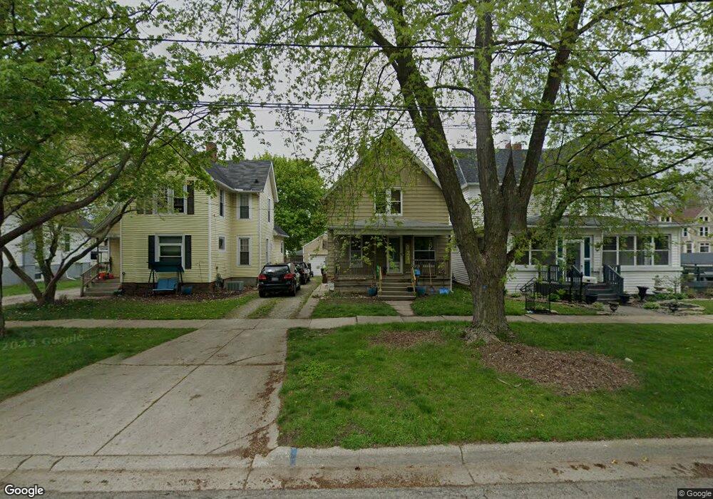 621 N Broad St, Adrian, MI 49221 - photo 1