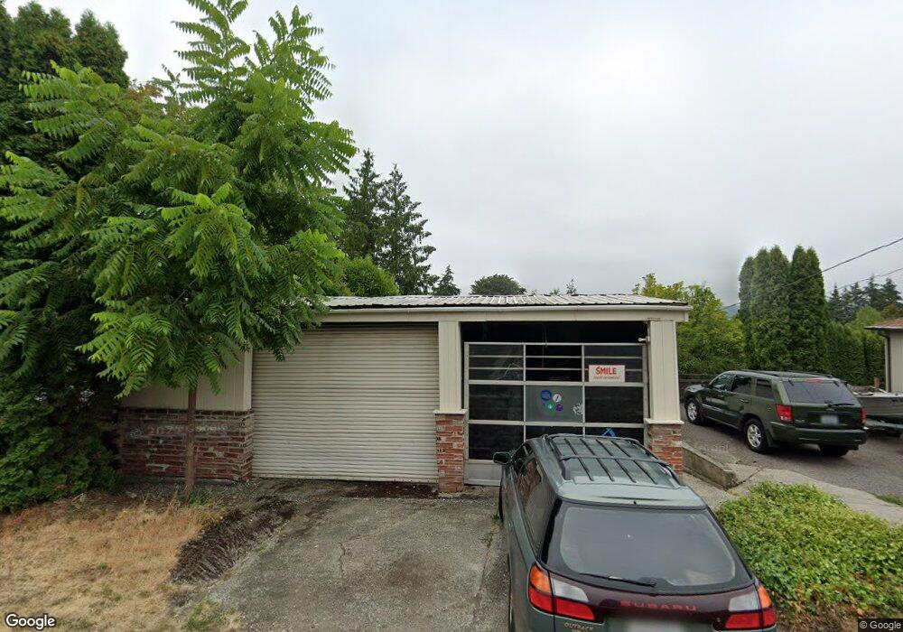 2415 64th Ave SE, Mercer Island, WA 98040 - photo 1