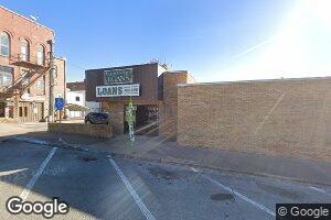 104 N 1st St, McAlester, OK 74501