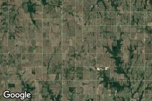 Land E 400 Rd, Overbrook, KS 66524