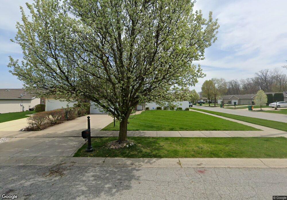 9745 Williams St, Merrillville, IN 46410 - photo 1