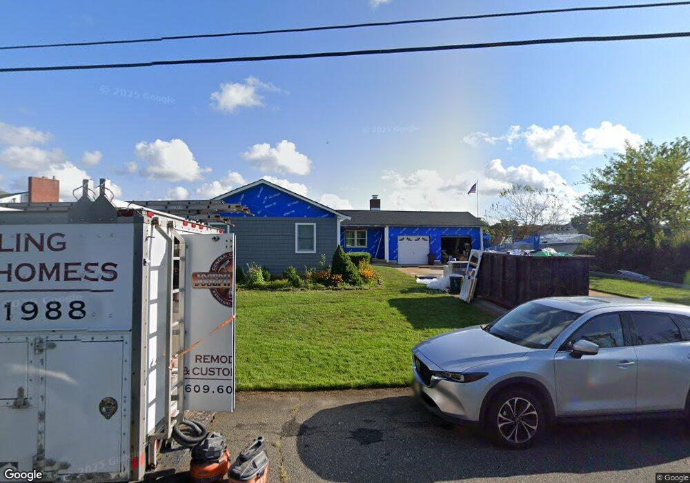 318 Paradise Point Way, Forked River, NJ 08731 - photo 1