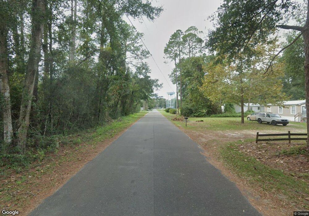 xx Harvey-Pitman St, Crawfordville, FL 32327 - photo 1