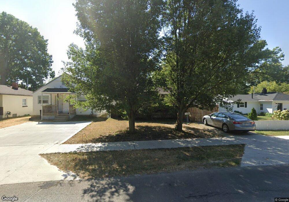 1633 Elmore Ave, Columbus, OH 43224 - photo 1