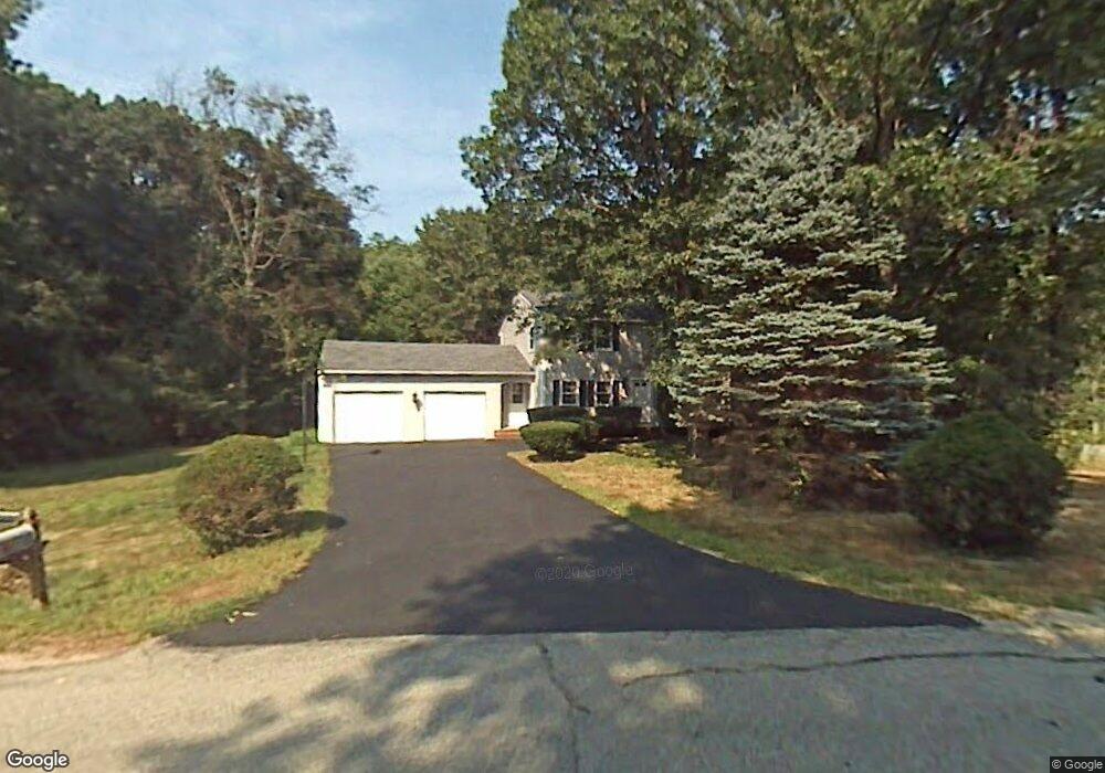 28 Walker Rd, Atkinson, NH 03811 - photo 1