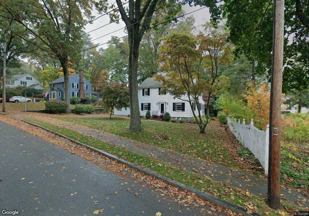 22 Strathmore Rd, Wakefield, MA 01880 - photo 1