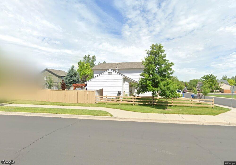 5287 S Valdai St, Aurora, CO 80015 - photo 1