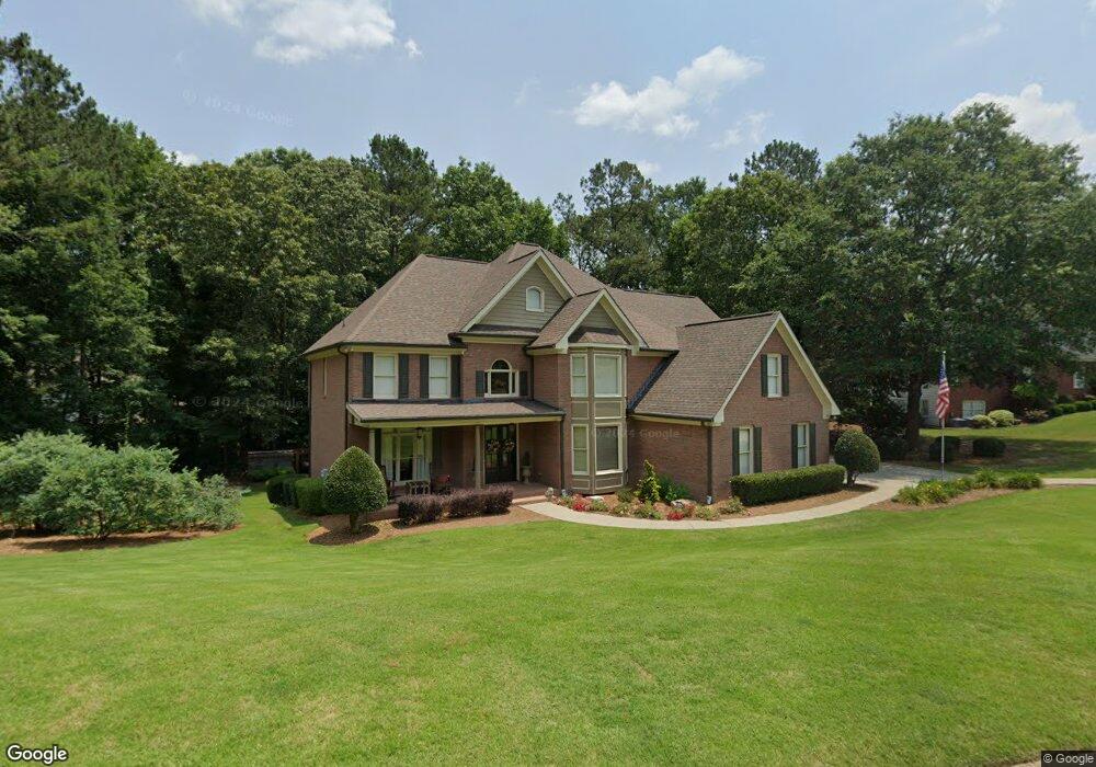 4774 Nolans Ridge, Buford, GA 30519 - photo 1