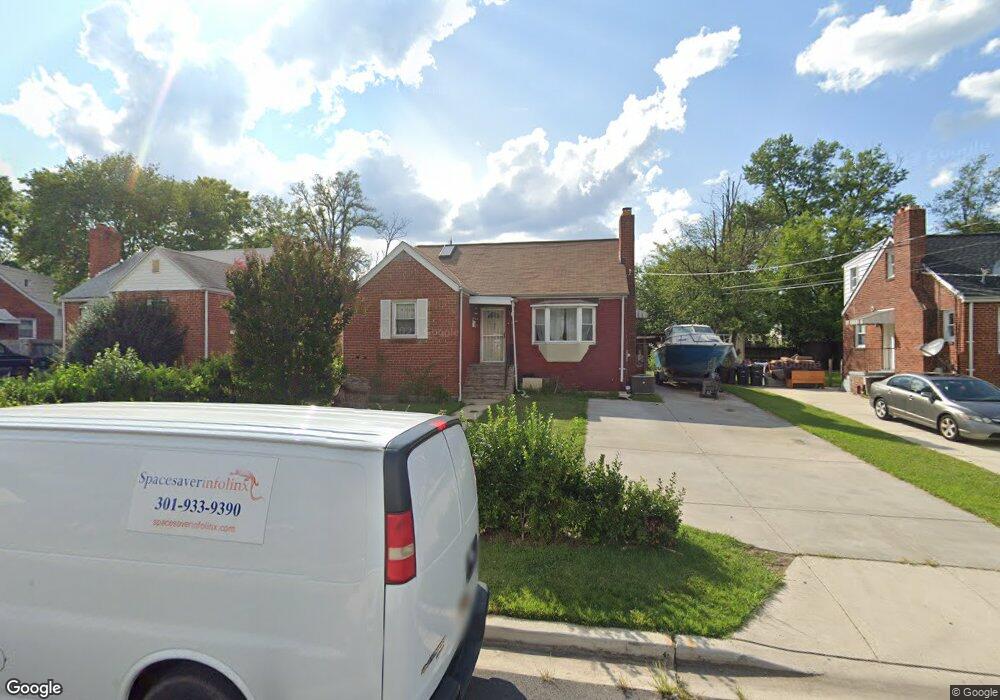 2220 Charleston Place, Hyattsville, MD 20783 - photo 1