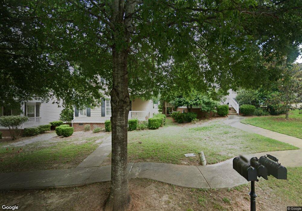 509 Whistler Ln N, Macon, GA 31210 - photo 1