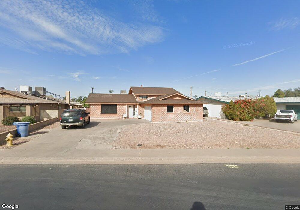 202 E Pebble Beach Dr, Tempe, AZ 85282 - photo 1