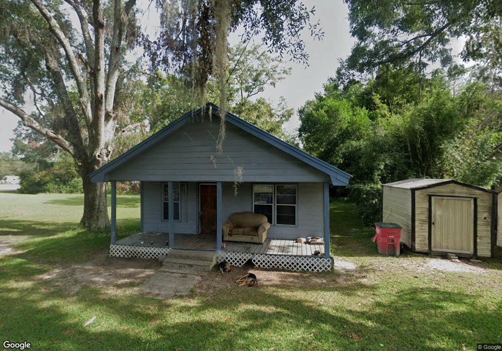 213 Altman St, Blackshear, GA 31516 - photo 1