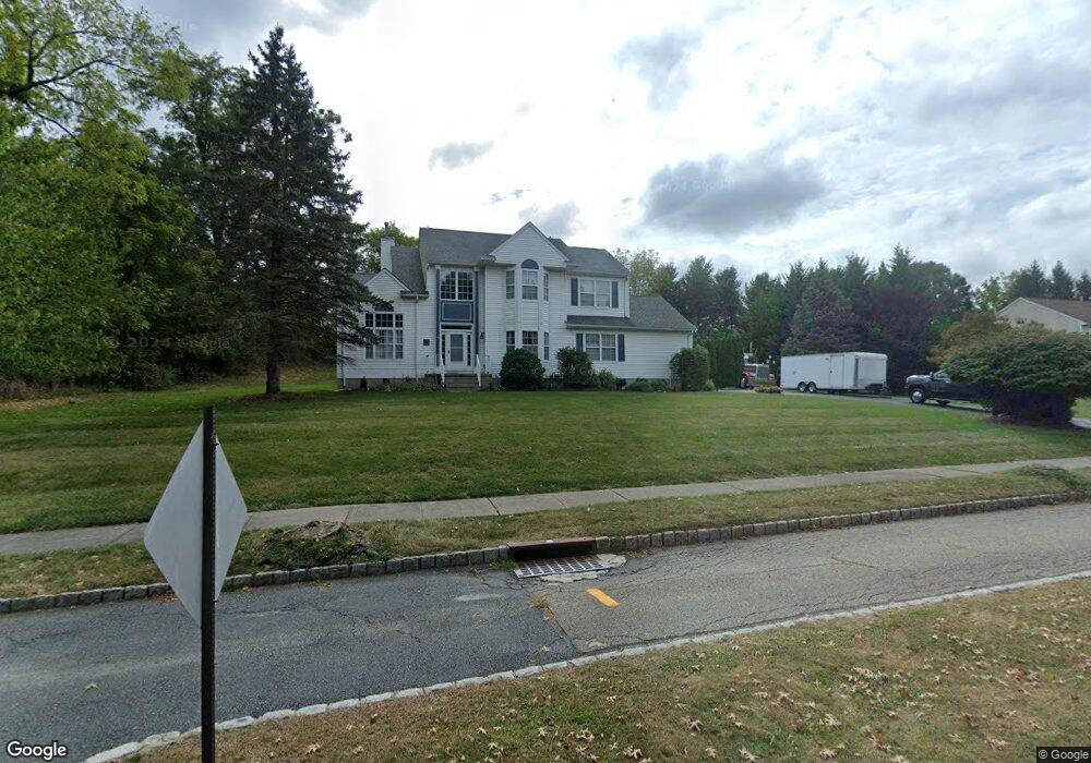 14 Ridgley St, Hackettstown, NJ 07840 - photo 1