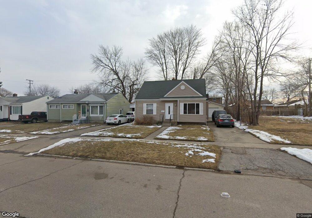 3313 Comanche Ave, Flint, MI 48507 - photo 1