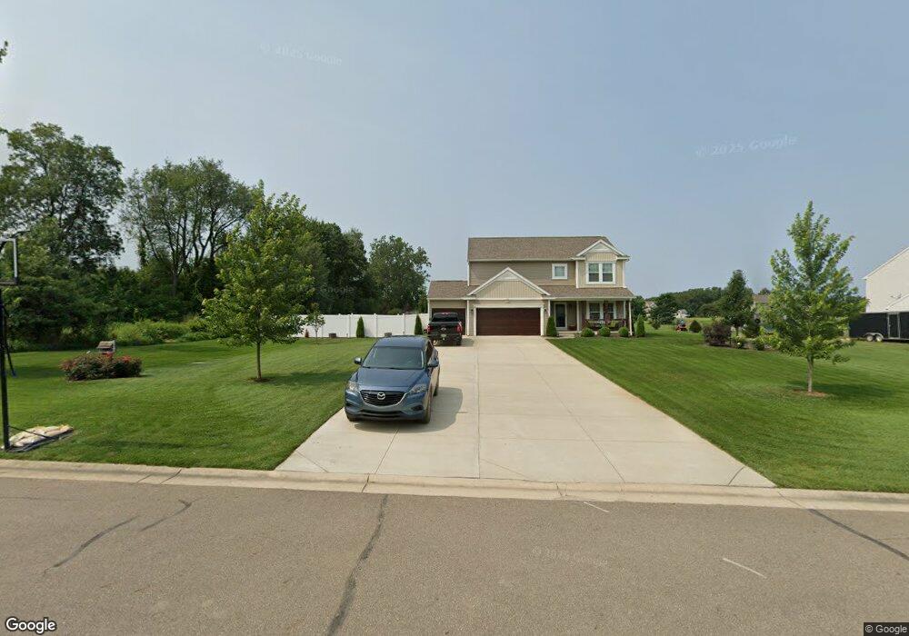 PAR 33 Brillant Cir, Oceola Township, MI 48855 - photo 1