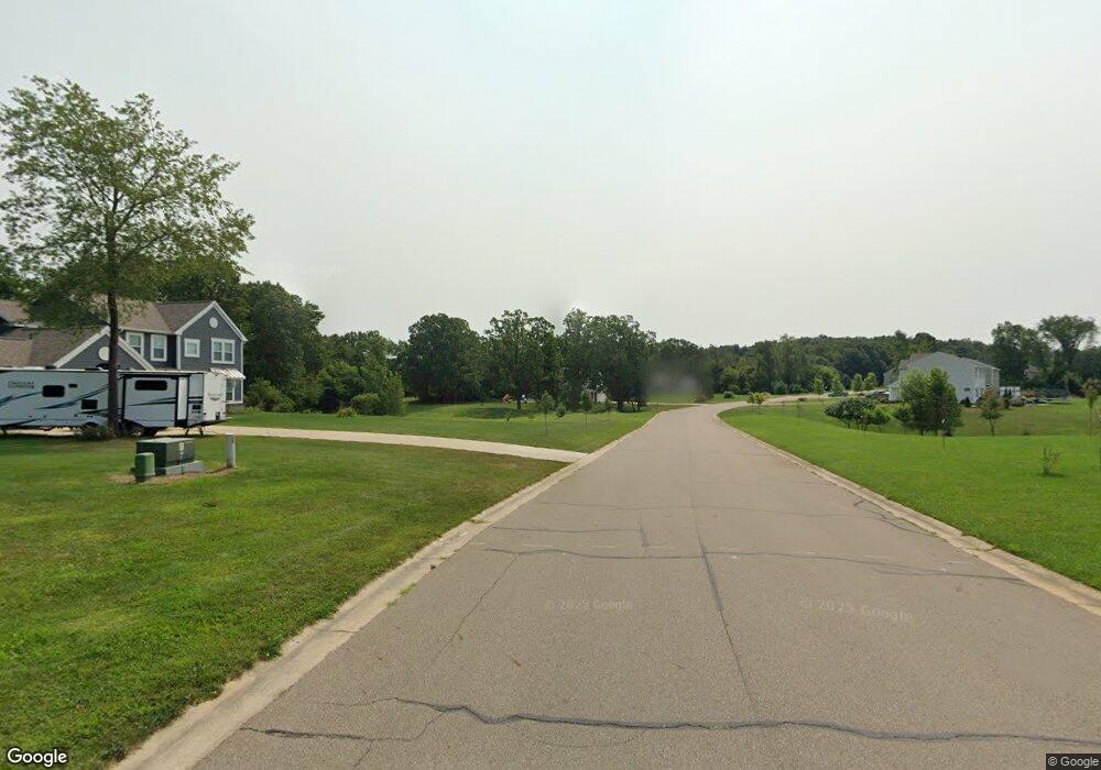 PAR 1 Brillant Cir, Oceola Township, MI 48855 - photo 1