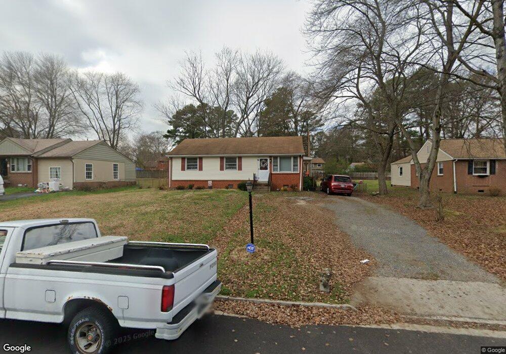 9804 Gardenia Dr, Henrico, VA 23228 - photo 1