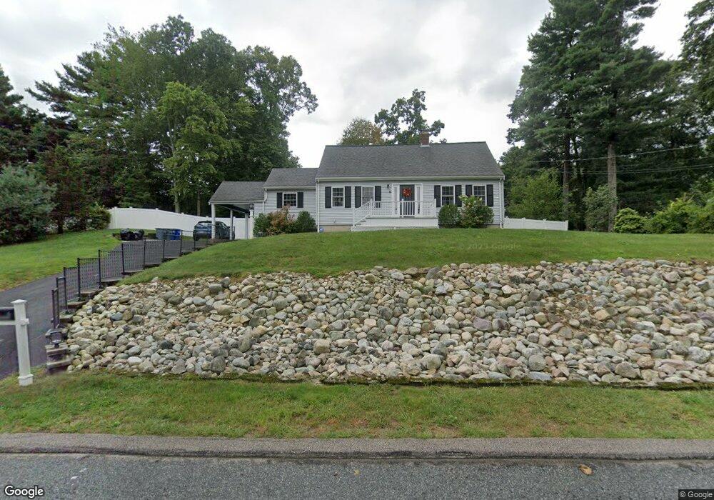 6 N Lewis Park, Walpole, MA 02081 - photo 1