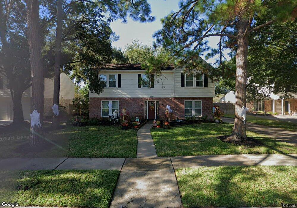 15811 Pinyon Creek Dr, Houston, TX 77095 - photo 1