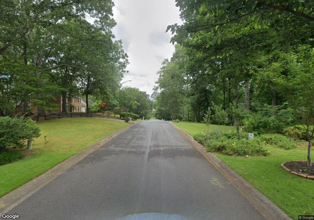 0 Chadds Crossing unit 8791135, Marietta, GA 30062 - photo 1