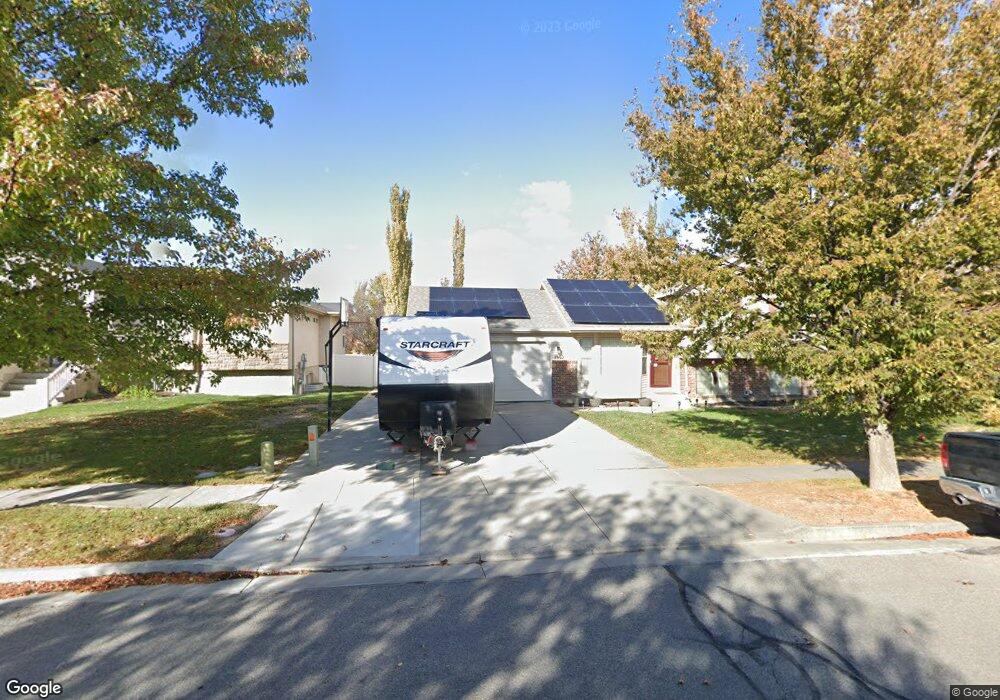 1392 W 2400 S unit 524, Woods Cross, UT 84087 - photo 1