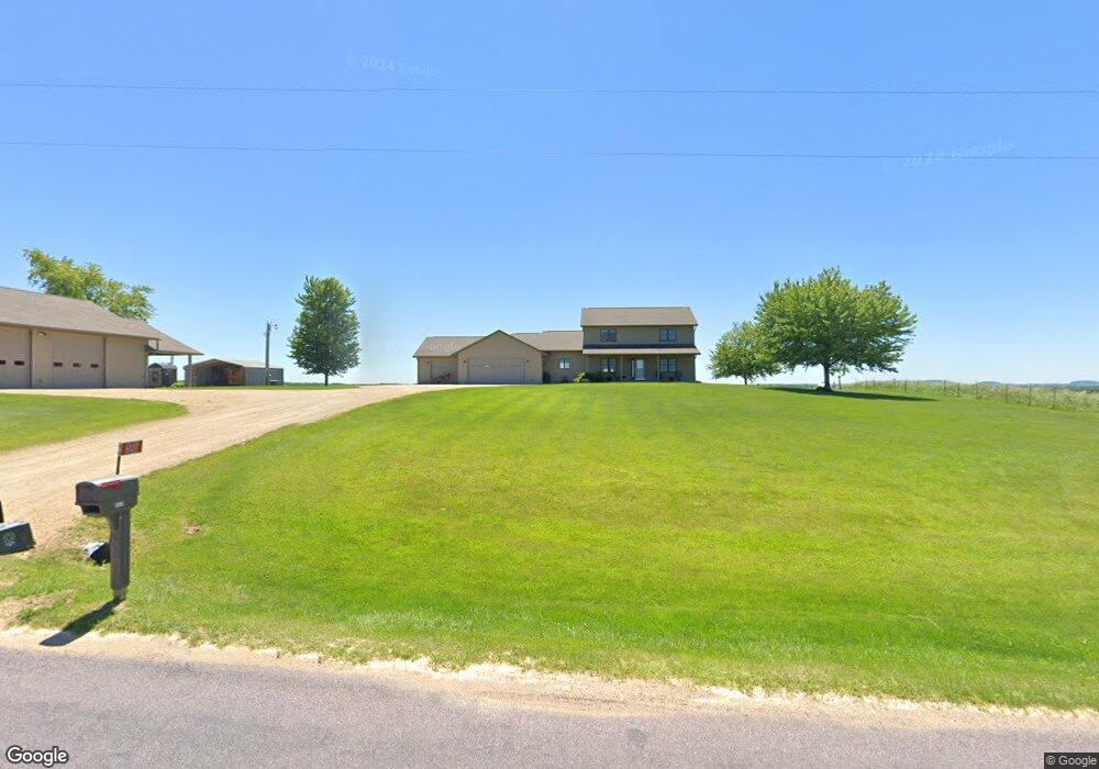 6337 Dutch Hollow Rd, Potosi, WI 53820 - photo 1