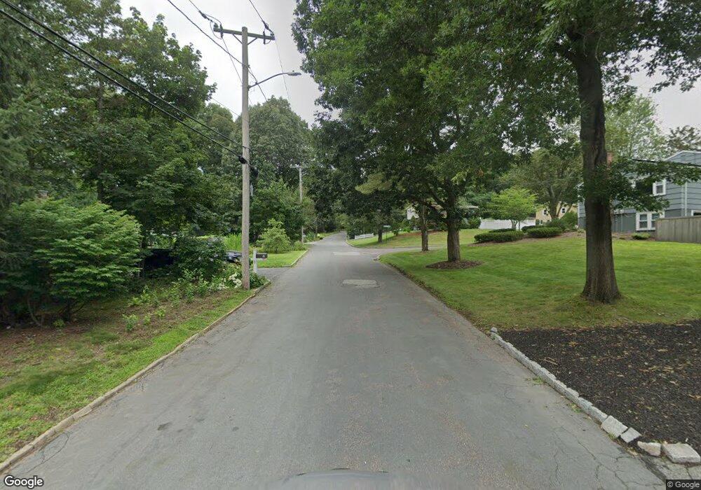 Squire Rd Thai Restaurant With Liquor, Burlington, MA 01803 - photo 1