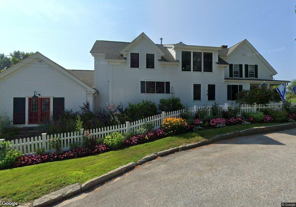 5 Village Rd, Freedom, NH 03836 - photo 1