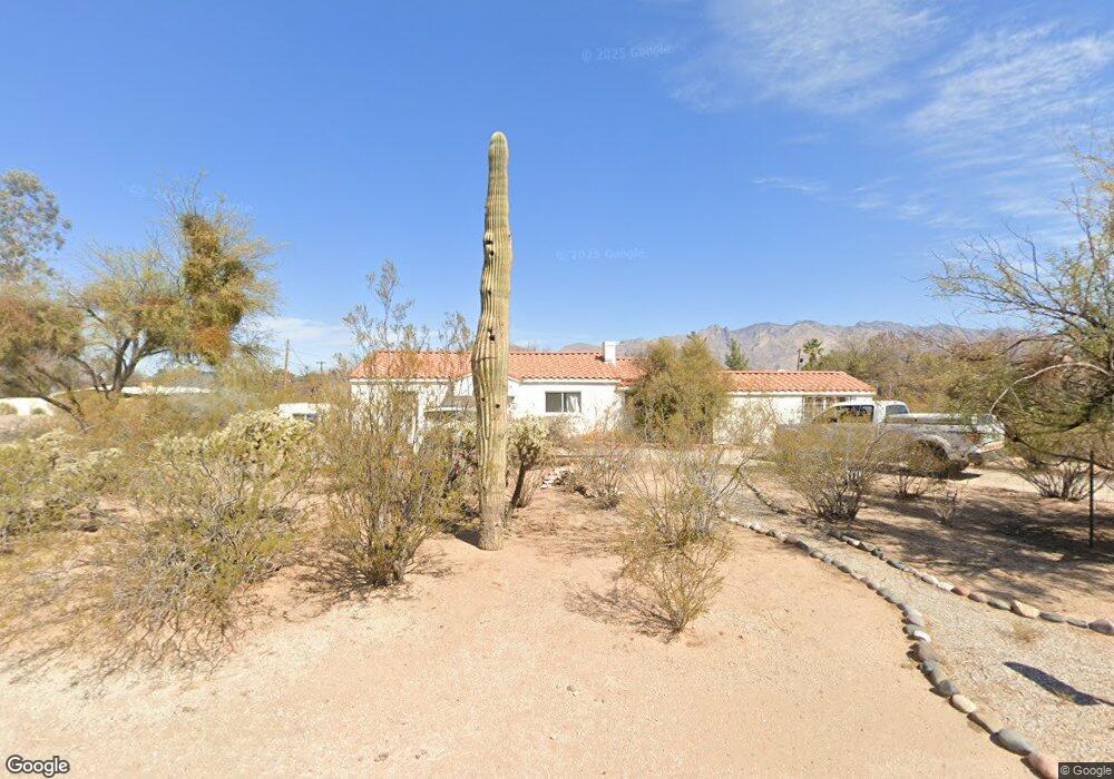 2003 E Kleindale Rd, Tucson, AZ 85719 - photo 1