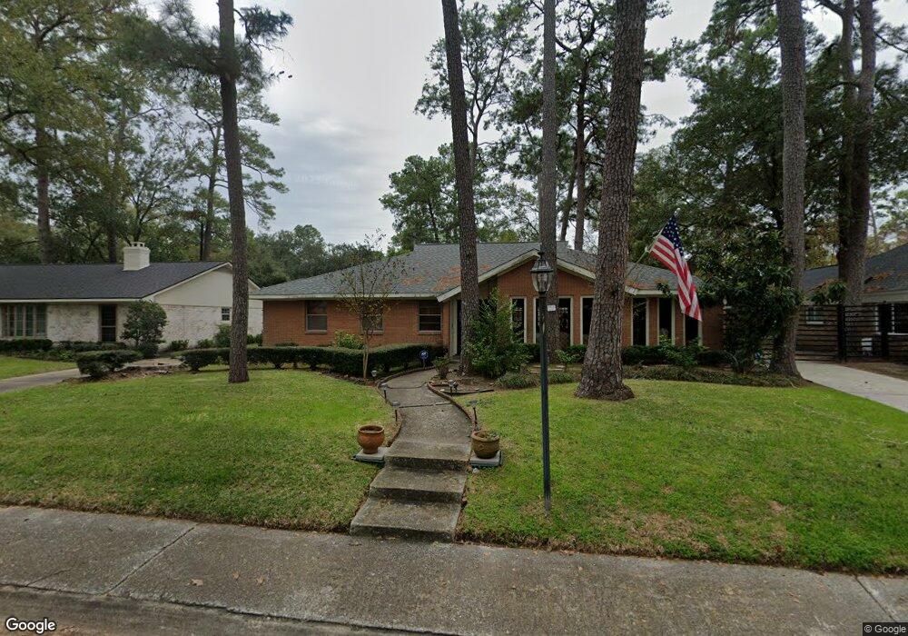 10019 Sugar Hill Dr, Houston, TX 77042 - photo 1