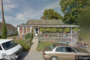 811 W Cross St, Brownstown, IN 47220