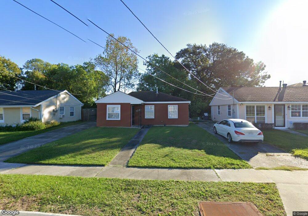 5037 Saint Ferdinand Dr, New Orleans, LA 70126 - photo 1