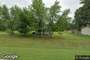 512 W Larch St, Cherokee, KS 66724
