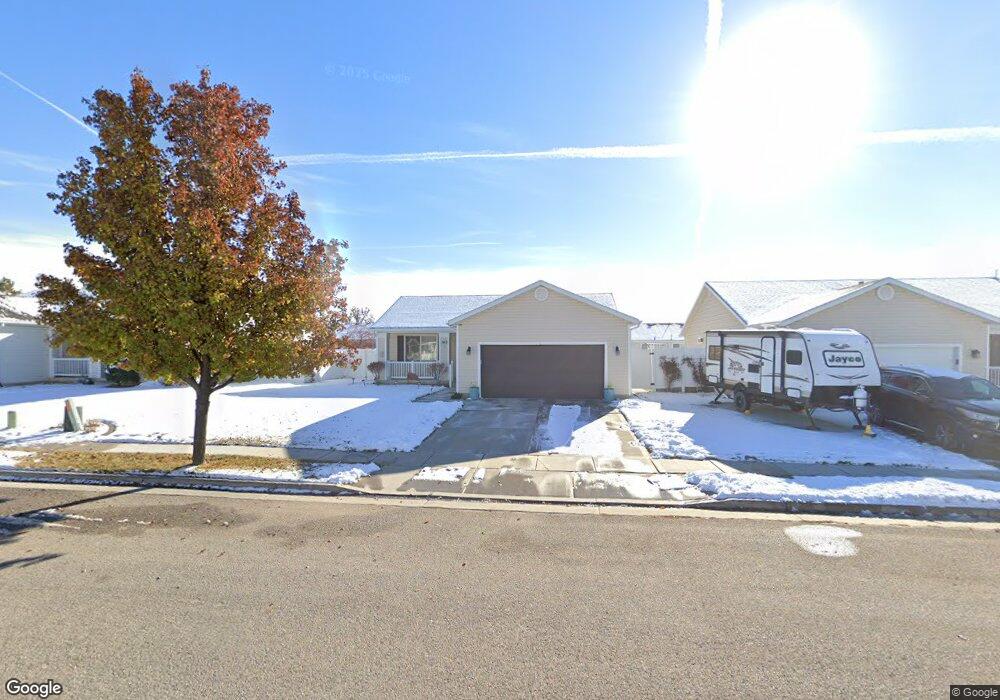 4087 W 5050 S, Roy, UT 84067 - photo 1
