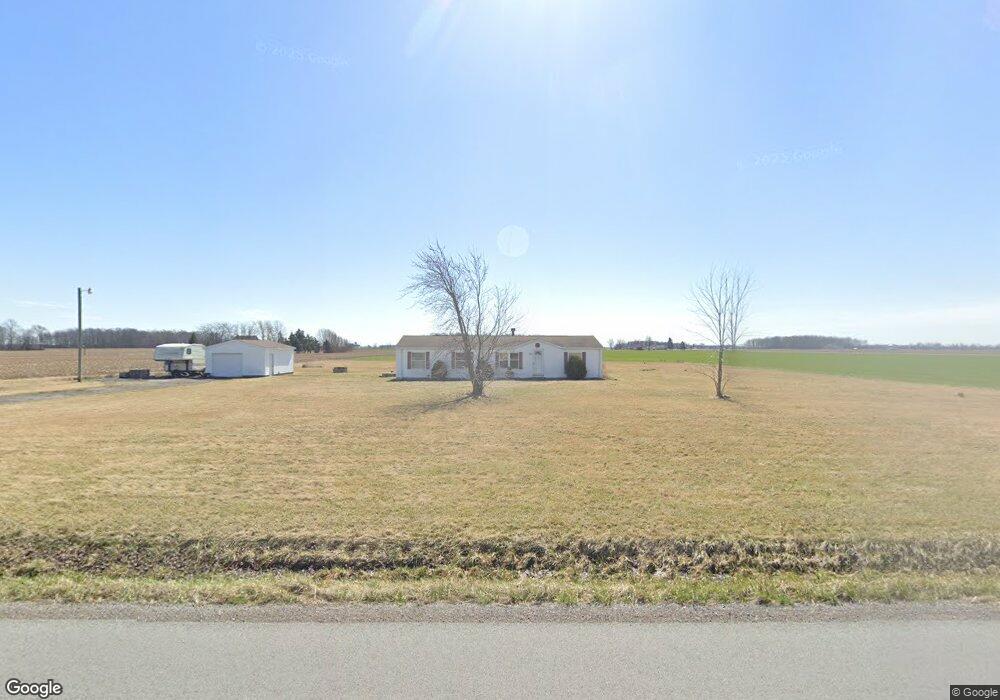 7076 Columbus Grove Rd, Bluffton, OH 45817 - photo 1