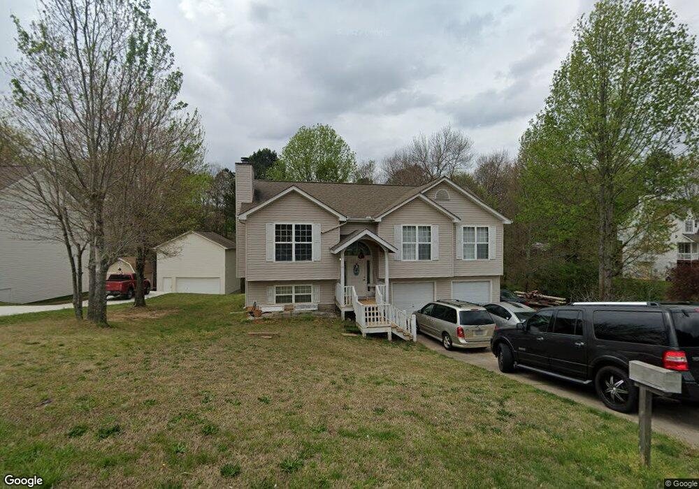 4010 Parks Rd, Flowery Branch, GA 30542 - photo 1