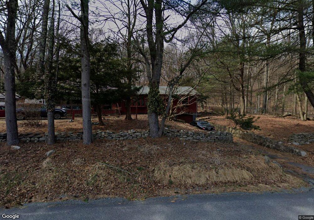 121 Youngblood Rd, Montgomery, NY 12549 - photo 1