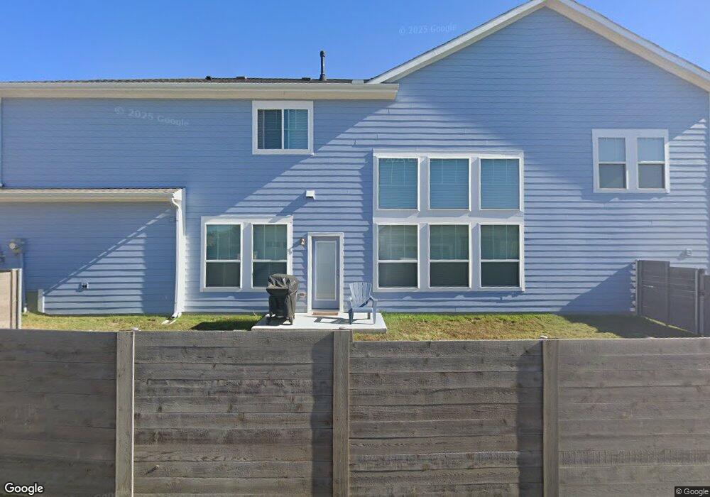 8719 Mangham St, North Richland Hills, TX 76180 - photo 1