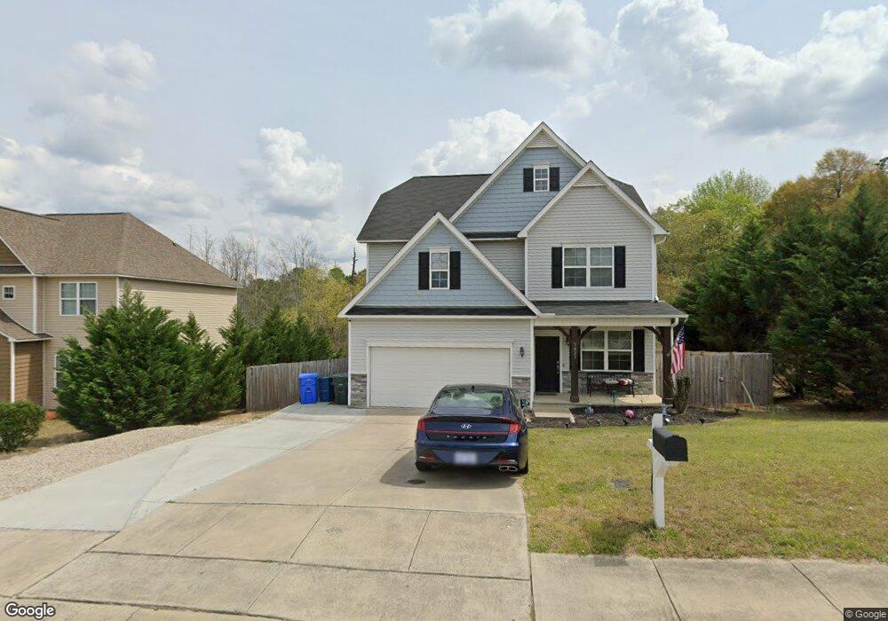 1421 Deal (Blr 6) St, Fayetteville, NC 28306 - photo 1