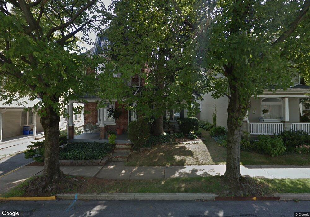 228 North St, Emmaus, PA 18049 - photo 1