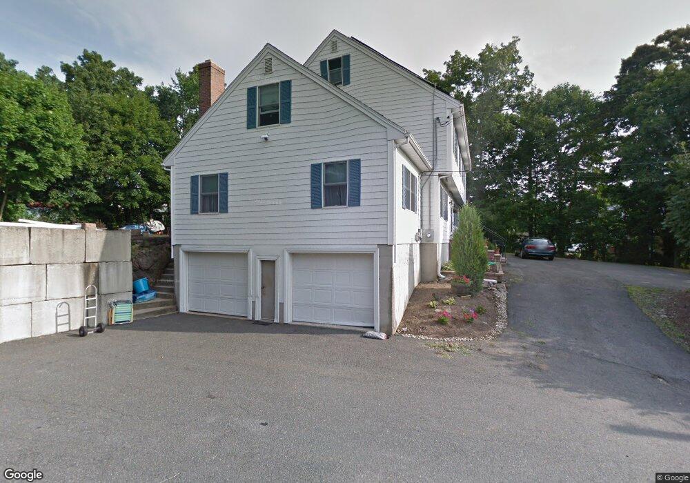 21 Tremont St unit R, Woburn, MA 01801 - photo 1