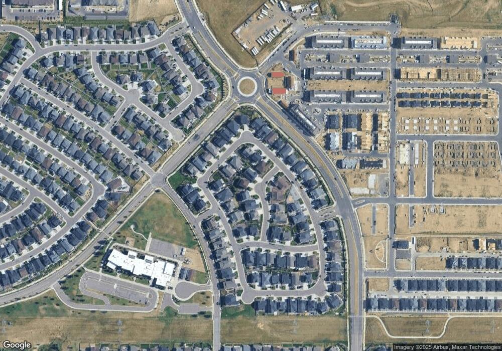 4541 S Valdai Way, Aurora, CO 80015 - photo 1