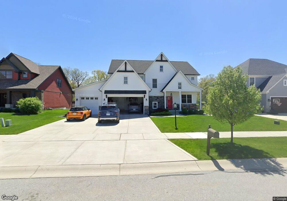 829 Estelle Ln, Crown Point, IN 46307 - photo 1