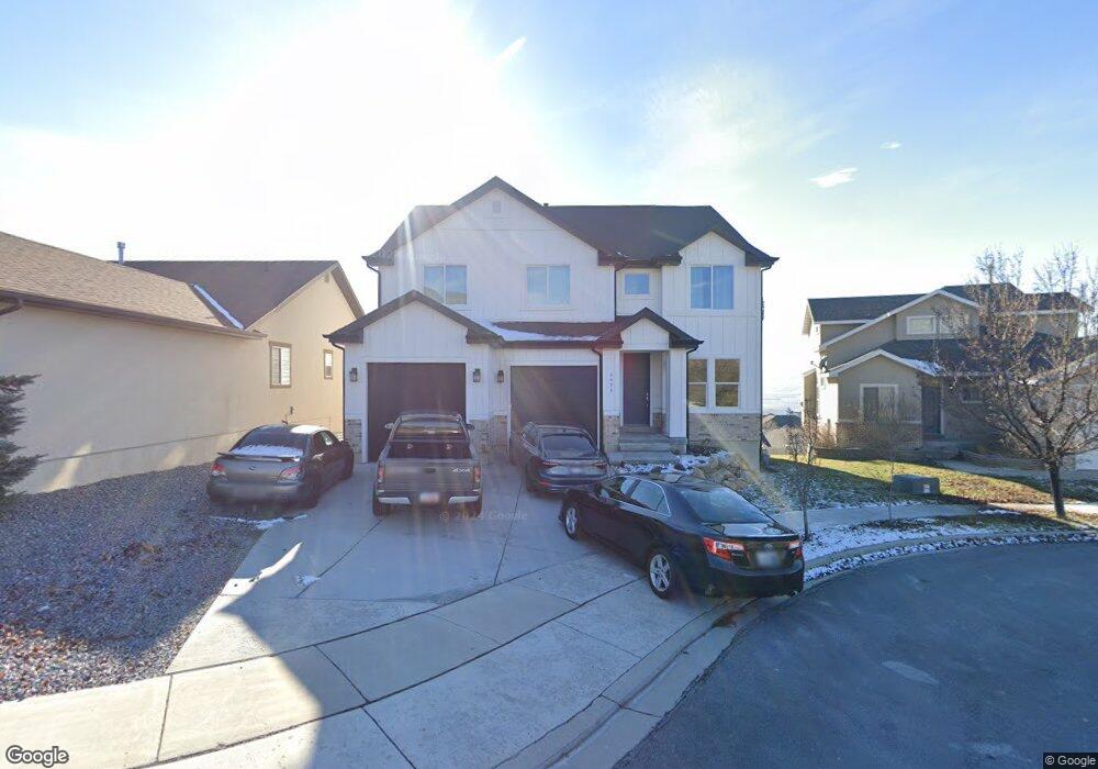 4473 N Fox Trail Cir unit 15, Lehi, UT 84043 - photo 1